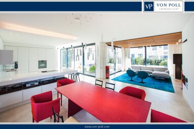 Villa zum Kauf 2.200.000 € 6 Zimmer 287,1 m² 569 m² Grundstück Götzenhain Dreieich 63303