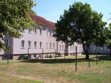 Wohnung zur Miete 428,25 € 2 Zimmer 57,1 m² Erdgeschoss Jakubowskistr. 9 Neustrelitz Neustrelitz 17235
