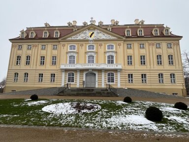 Bürofläche zur Miete provisionsfrei 2.772 € 2 Zimmer 308 m² Bürofläche teilbar ab 308 m² Am Schloss 1 Wachau Wachau 01454