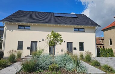 Doppelhaushälfte zur Miete 1.850 € 4 Zimmer 130 m² 200 m² Grundstück Am Bahnhof 10 a / b Tremmen Ketzin/Havel 14669