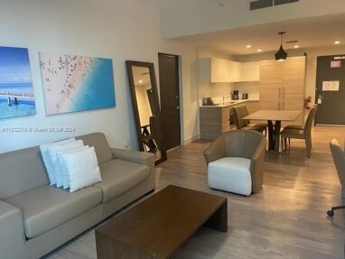 Wohnung zum Kauf 579.994 € 3 Zimmer 78,3 m² 3. Geschoss North Ocean Drive 777 Hollywood 33019