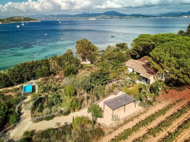 Haus zur Miete Wohnen auf Zeit 7.500 € 6 Zimmer 220 m² Zone Est Diffuse Saint-Tropez 83990