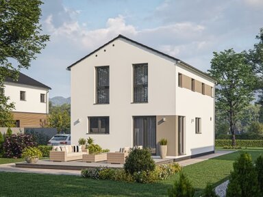 Einfamilienhaus zum Kauf provisionsfrei 391.000 € 3 Zimmer 100 m² 928 m² Grundstück Unterwittighausen Wittighausen 97957