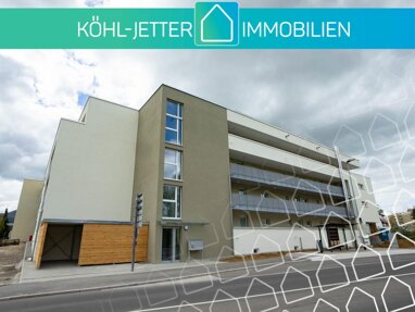 Wohnung zur Miete 850 € 3,5 Zimmer 83,6 m² Frommern Balingen-Frommern 72336