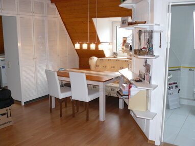 Wohnung zur Miete 480 € 1 Zimmer 42 m² 4. Geschoss Gabelsbergerstraße Domberg Bamberg 96050