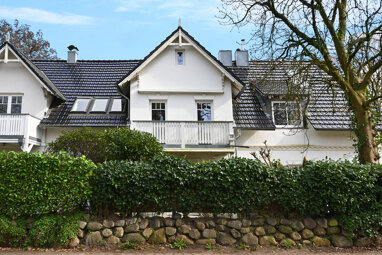 Reihenmittelhaus zum Kauf 495.000 € 5 Zimmer 128 m² 125 m² Grundstück Bergstedt Hamburg 22395