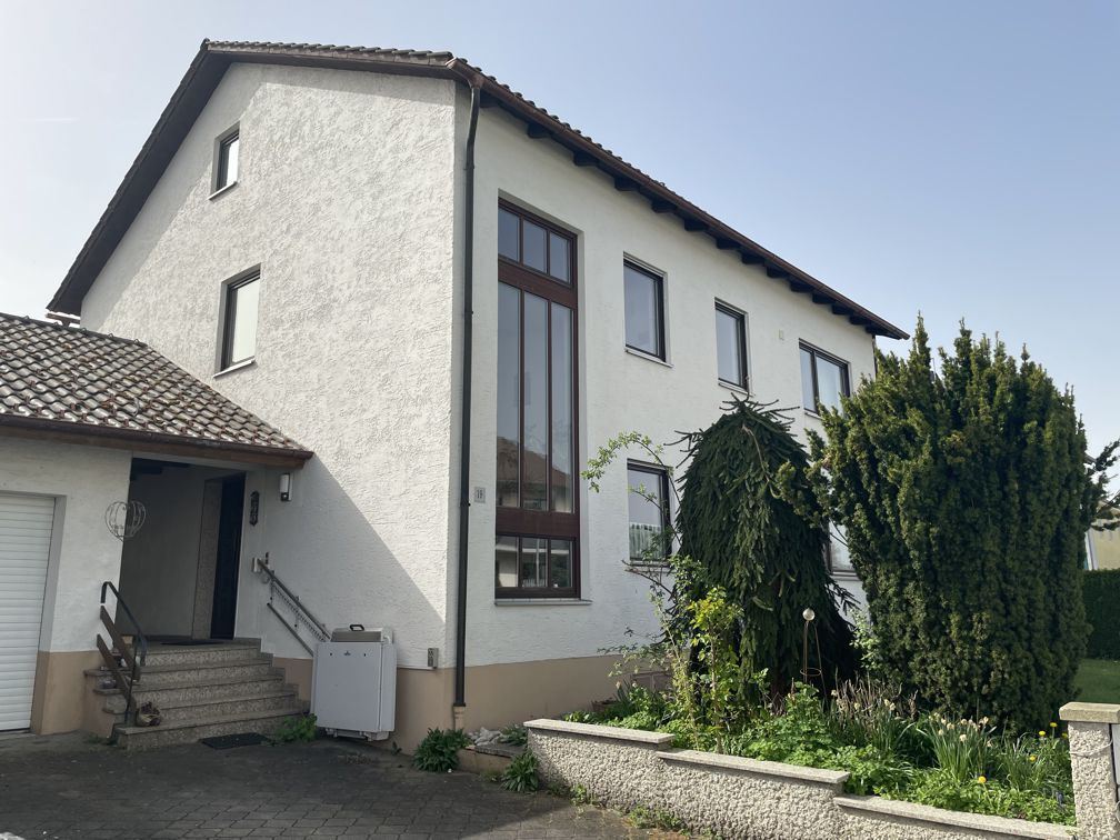 Einfamilienhaus zum Kauf 299.000 € 5 Zimmer 155,8 m² 655 m² Grundstück frei ab sofort Münchsdorf Roßbach , Niederbay 94439