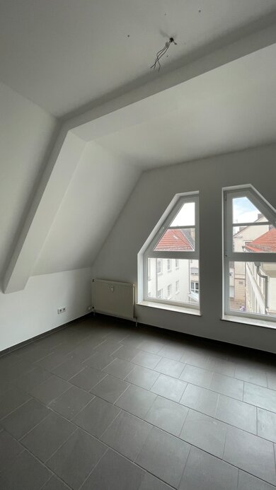 Wohnung zur Miete nur mit Wohnberechtigungsschein 270 € 2 Zimmer 41,5 m² 3. Geschoss frei ab sofort Weststr. 6 Beckum Beckum 59269