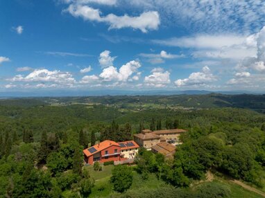 Villa zum Kauf 3.300.000 € 9 Zimmer 2.800 m² 620.000 m² Grundstück Montaione 50050
