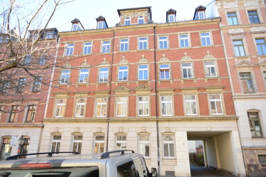 Mehrfamilienhaus zum Kauf als Kapitalanlage geeignet 599.000 € 662 m² 570 m² Grundstück Sonnenberg 211 Chemnitz 09130