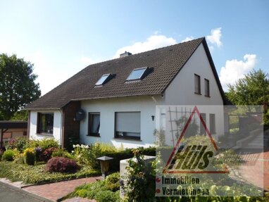 Einfamilienhaus zum Kauf 390.000 € 7 Zimmer 176 m² 827 m² Grundstück Bad Iburg Bad Iburg 49186