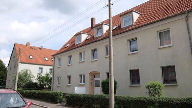 Wohnung zur Miete 500 € 3 Zimmer 54,6 m² 2. Geschoss Joseph Haydn Straße 13 Böhlen Böhlen 04564