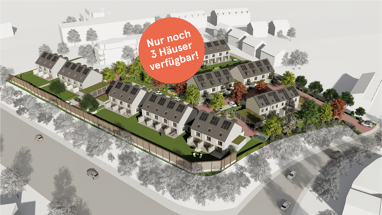 Haus zum Kauf Provisionsfrei 374.990 € 5 Zimmer 145 m² 303,1 m² Grundstück Gerhard-Haupstmann-Straße 41 Nordviertel Recklinghausen 45659