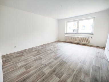 Wohnung zur Miete 300 € 2 Zimmer 53,1 m² 1. Geschoss frei ab sofort Flugplatzweg 3 Bad Gandersheim Bad Gandersheim 37581