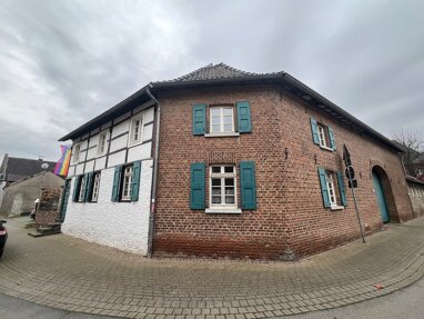 Einfamilienhaus zum Kauf 200.000 € 6 Zimmer 165,2 m² 420 m² Grundstück Kirchherten Bedburg 50181