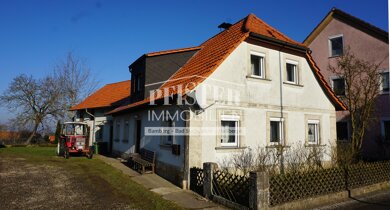 Einfamilienhaus zum Kauf 119.000 € 4 Zimmer 99,5 m² 488 m² Grundstück Sassendorf Sassendorf 96199