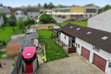 Einfamilienhaus zum Kauf 445.000 € 5 Zimmer 200 m² 1.139 m² Grundstück Langenaltheim Langenaltheim 91799