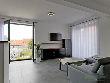 Wohnung zur Miete Wohnen auf Zeit 900 € 2 Zimmer 60 m² frei ab 01.01.2025 Ermstedt Erfurt 99092