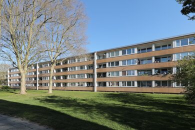 Wohnung zur Miete 446 € 3 Zimmer 68,5 m² 3. Geschoss frei ab 01.05.2025 John-F.-Kennedy-Allee 40 Detmerode Wolfsburg 38444