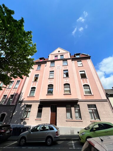 Wohnung zur Miete 400 € 2,5 Zimmer 58,1 m² 2. Geschoss frei ab 16.01.2025 Hufelandstraße 1 Eckesey - Süd Hagen 58097