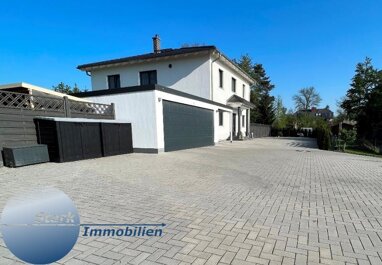 Einfamilienhaus zum Kauf 6,5 Zimmer 194 m² 2.160 m² Grundstück Kleinfriesen Plauen 08529