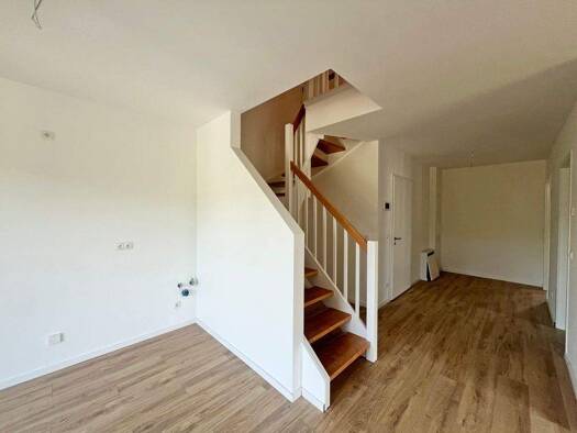 Maisonette zur Miete 1.407 € 3 Zimmer 100,5 m² EG Waldmannsweg 9 Neuklef Wiehl 51674