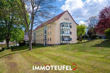 Wohnung zum Kauf 115.000 € 3 Zimmer 69 m² 2. Geschoss Hohenstein-Ernstthal Hohenstein-Ernstthal 09337