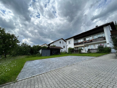 Mehrfamilienhaus zum Kauf 249.000 € 9 Zimmer 288 m² 1.064 m² Grundstück Furth Furth im Wald 93437