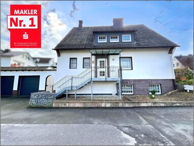 Mehrfamilienhaus zum Kauf 225.000 € 8 Zimmer 150,5 m² 529 m² Grundstück Warstein Warstein 59581