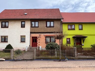 Einfamilienhaus zum Kauf 48.000 € 3 Zimmer 87 m² 136 m² Grundstück frei ab sofort Seligenthal Floh-Seligenthal 98593