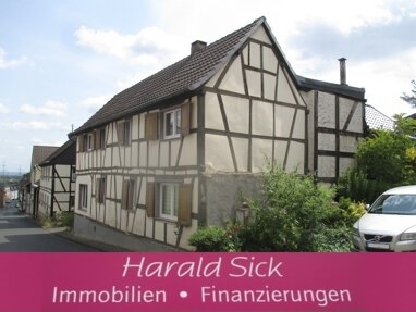 Einfamilienhaus zum Kauf 428.000 € 7 Zimmer 150 m² 724 m² Grundstück Oedekoven Alfter 53347