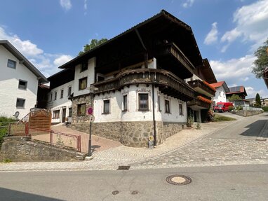 Mehrfamilienhaus zum Kauf 233.000 € 8 Zimmer 225 m² 318 m² Grundstück Rinchnach Rinchnach 94269