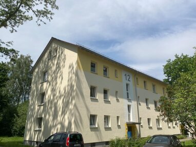 Wohnung zur Miete 516 € 3 Zimmer 59,1 m² 1. Geschoss Paul-Heidelbach-Straße 12 Leuschnerstraße Kassel 34134