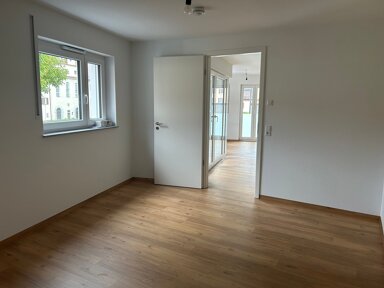 Wohnung zur Miete 760 € 3 Zimmer 76 m² 1. Geschoss frei ab sofort Zwiefalten Zwiefalten 88529