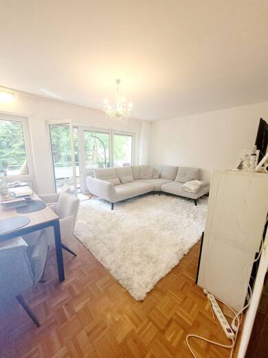 Wohnung zur Miete 579 € 3 Zimmer 86 m² frei ab 01.08.2025 Rheinau 14 Urmitz-Bahnhof Mülheim-Kärlich 56218
