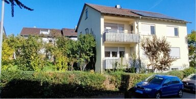 Mehrfamilienhaus zum Kauf 990.000 € 7 Zimmer 192 m² 741 m² Grundstück frei ab 01.05.2025 Waiblingen - Kernstadt Waiblingen 71332