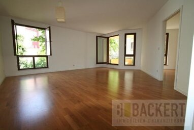 Wohnung zum Kauf 624.000 € 2 Zimmer 60 m² 1. Geschoss Josephsplatz München 80797