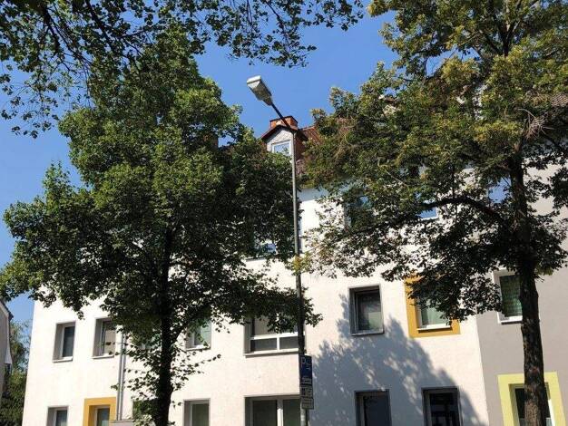 Wohnung zur Miete 750 € 2 Zimmer 65 m² frei ab 01.03.2026 Neue Kasseler Str. 21 Marburg 35039