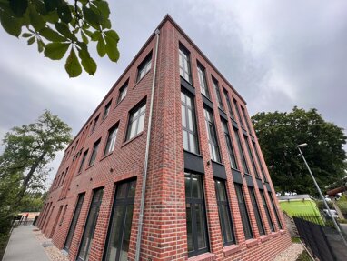 Bürokomplex zur Miete 16.420 € 821 m² Bürofläche Rummelsburg Berlin 10317