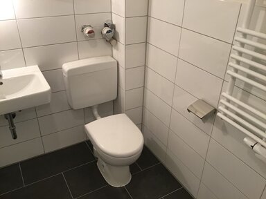 Wohnung zur Miete 538 € 3 Zimmer 72,6 m² 2. Geschoss frei ab 16.12.2024 Am Steinhügel 11 Seilersee  /  Löbbeckenkopf Iserlohn 58636