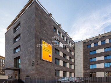 Büro-/Praxisfläche zur Miete 20 € 500 m² Bürofläche Altstadt - Süd Köln 50676
