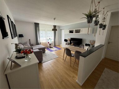 Wohnung zum Kauf Provisionsfrei 210.000 € 4 Zimmer 80 m² 2. Geschoss Oggersheim / Stadtbezirk 311 Ludwigshafen am Rhein 67071