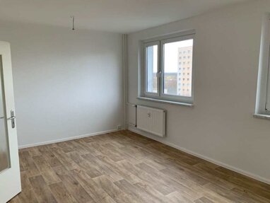 Wohnung zur Miete 241,82 € 1 Zimmer 34,3 m² 6. Geschoss Willi-Bredel-Str. 12 Lößnig Leipzig 04279
