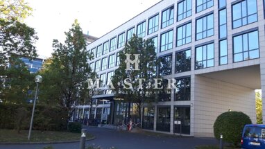 Bürofläche zur Miete 9,50 € 583 m² Bürofläche teilbar ab 583 m² Zepplinheim Neu-Isenburg 63263