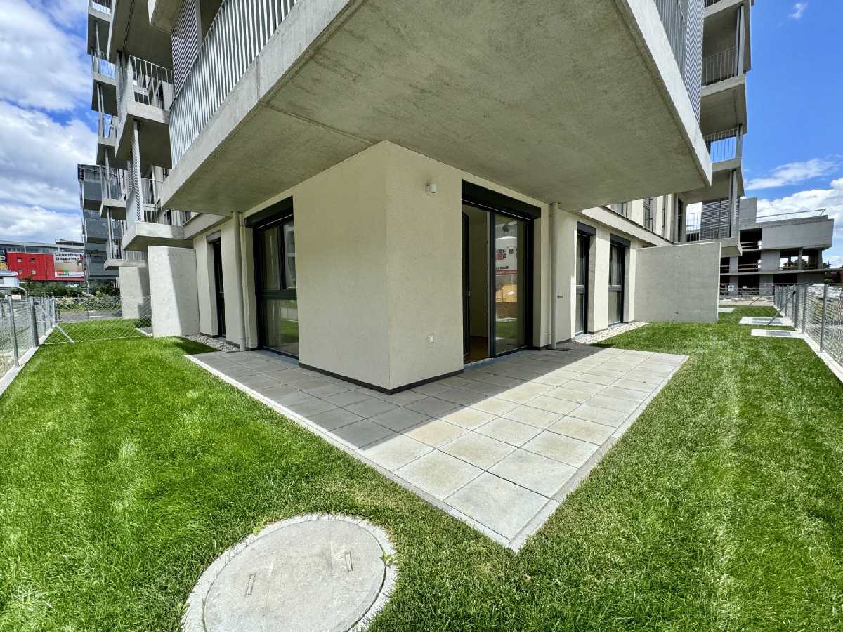 Wohnung zum Kauf 395.000 € 3 Zimmer 64,2 m²<br/>Wohnfläche Wien 1100