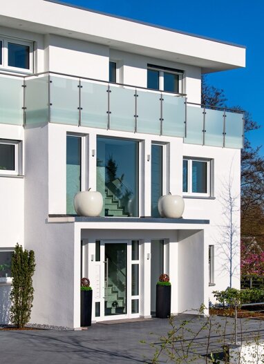 Wohnung zum Kauf Provisionsfrei 339.900 € 3 Zimmer 88 m² Erdgeschoss Mooskamp 12 Rehme Bad Oeynhausen 32547