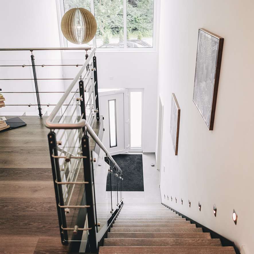 Immobilie in Kreuzwertheim - Eigenheim? Kommen Sie zum Marktführer! - Bild 4