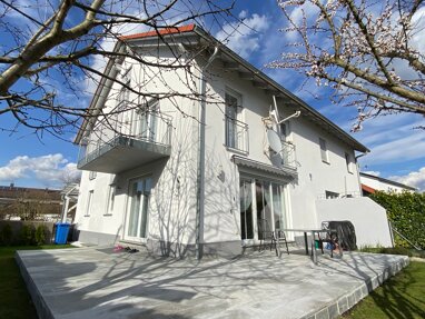 Doppelhaushälfte zum Kauf 599.000 € 5 Zimmer 137 m² 312 m² Grundstück Dingolfing Dingolfing 84130