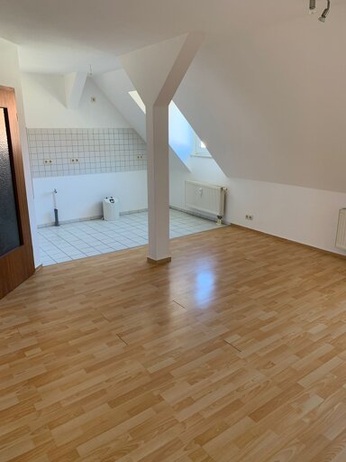 Wohnung zur Miete 294 € 2 Zimmer 49 m² 3. Geschoss frei ab sofort Albertstr. 1 Forst-Stadt Forst (Lausitz) 03149