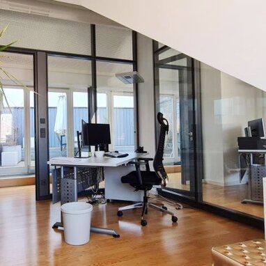 Bürofläche zur Miete 192 m² Bürofläche teilbar ab 192 m² Hackenviertel München 80331